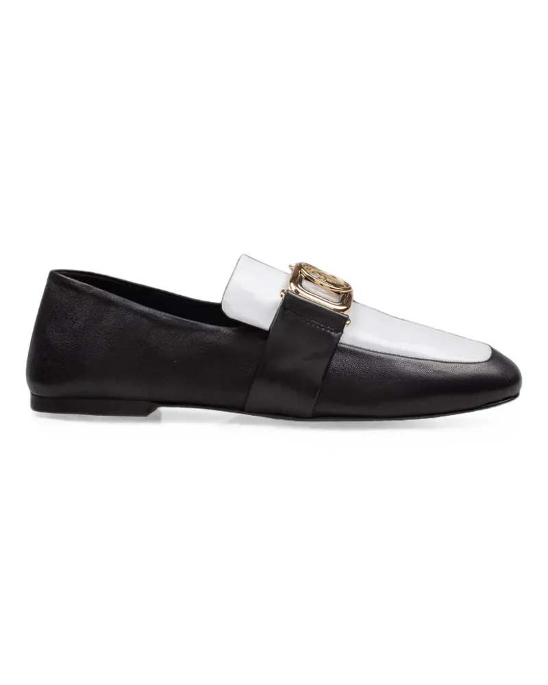 Lanvin Mother & Daughter Loafer - Schwarz Schwarz