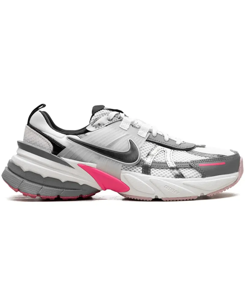 Nike V2K Run Year of the Dragon Sneakers - Weiß Weiß