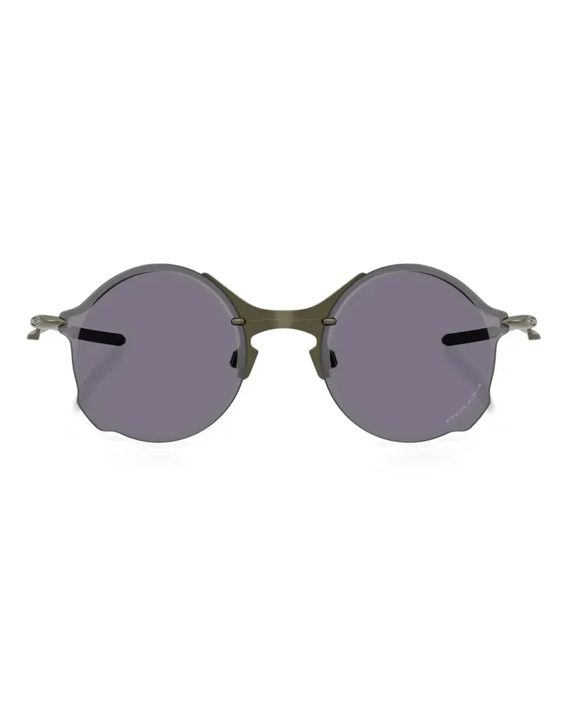 Oakley Tailend TI sunglasses - Grün Grün