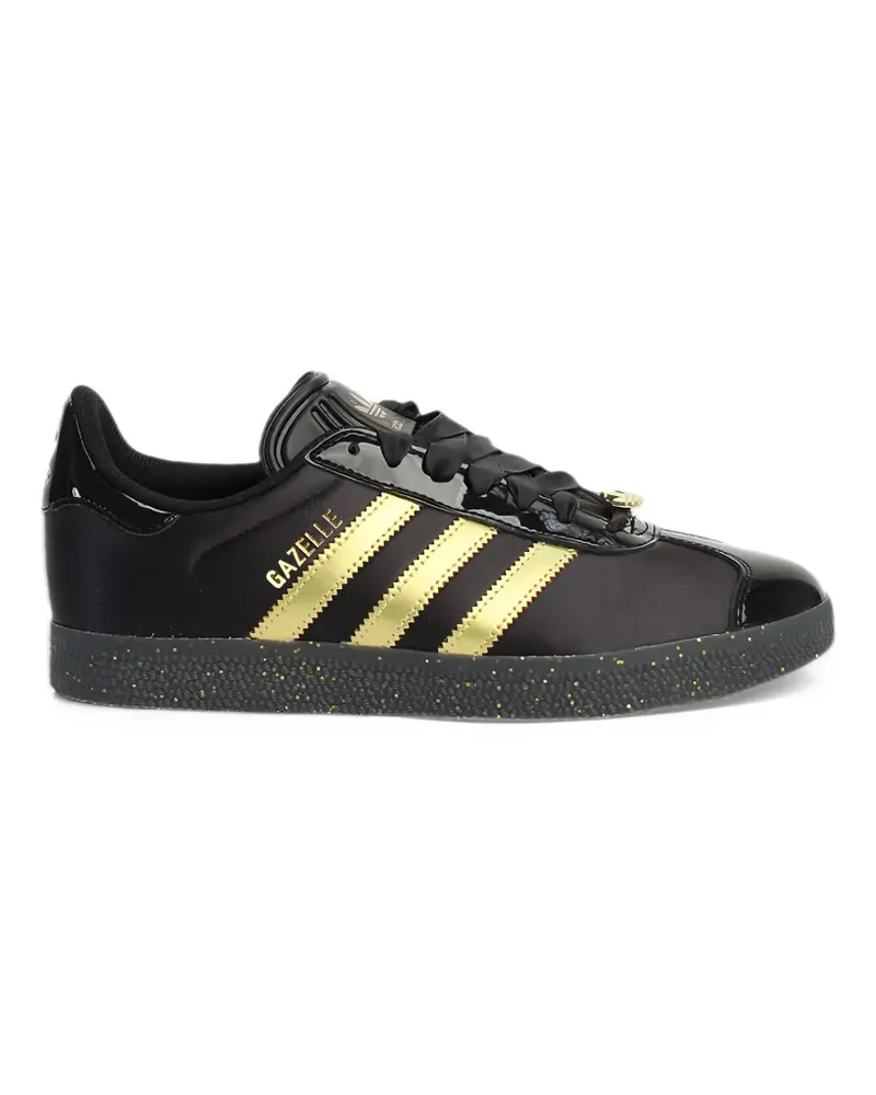 adidas x Shiekh Gazelle sneakers - Schwarz Schwarz