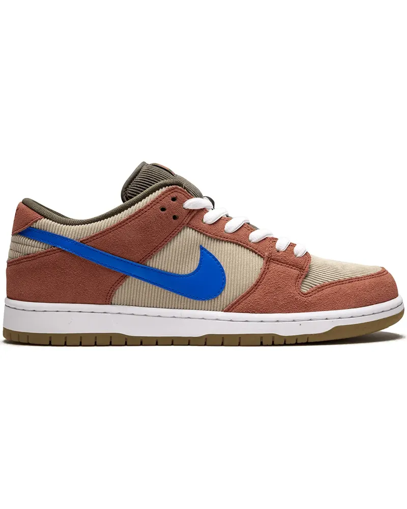 Nike SB Dunk Low Pro' Sneakers - Braun Braun