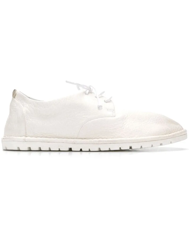 Marsèll Klassische Schnürschuhe - Weiß Weiß