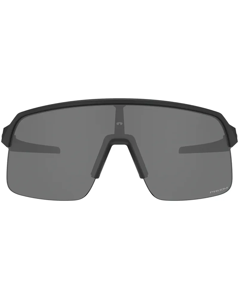 Oakley Sutro Sonnenbrille - Schwarz Schwarz