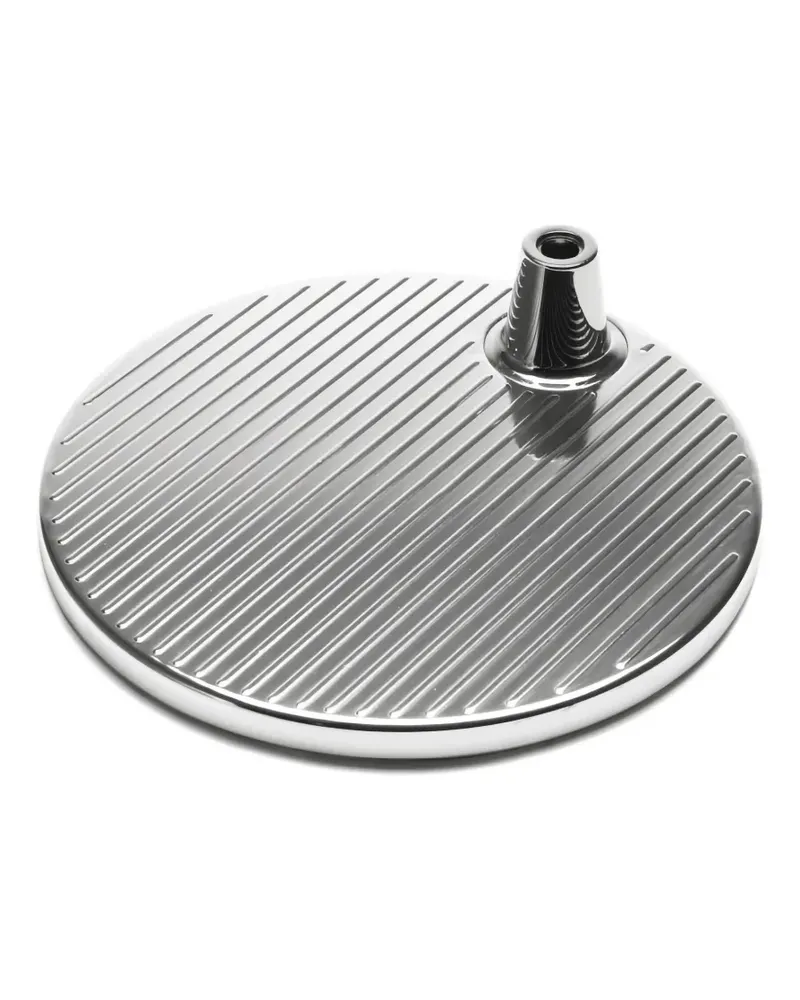 Artemide Tischlampe mit verstellbaren Bügeln (108x54cm) - Grau Grau