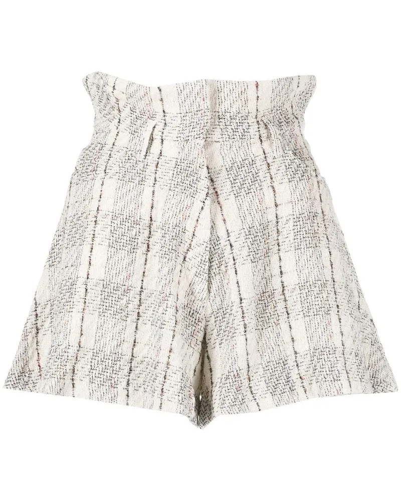 IRO Vanko Shorts - Nude Nude