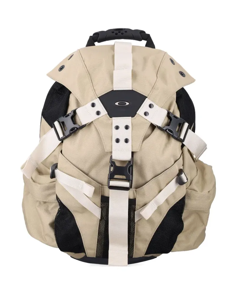 Oakley Icon Rc buckle strap backpack - Nude Nude