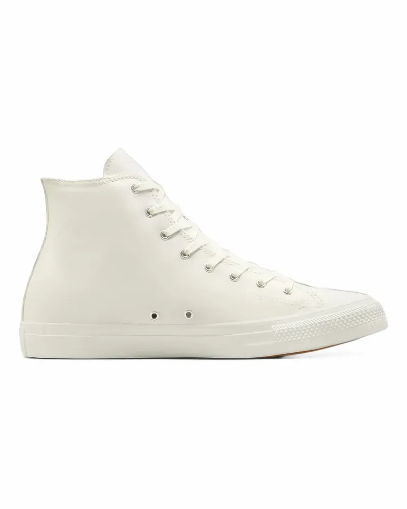 Converse Chuck Taylor All Star High-Top-Sneakers - Weiß Weiß