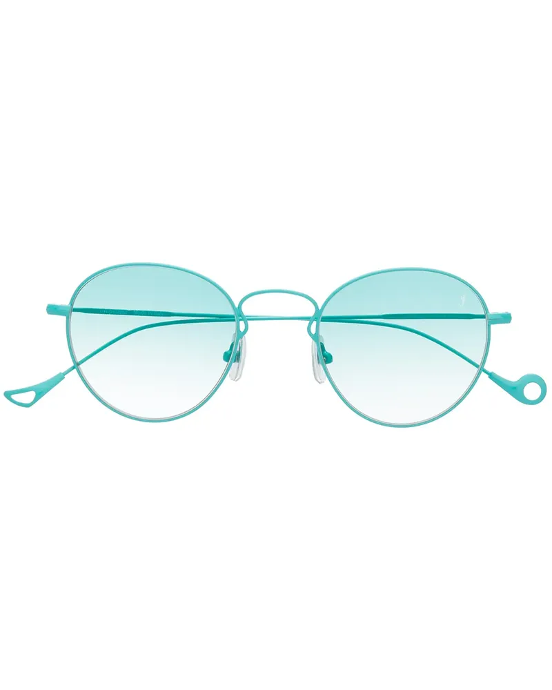 Eyepetizer Julien' Sonnenbrille - Blau Blau