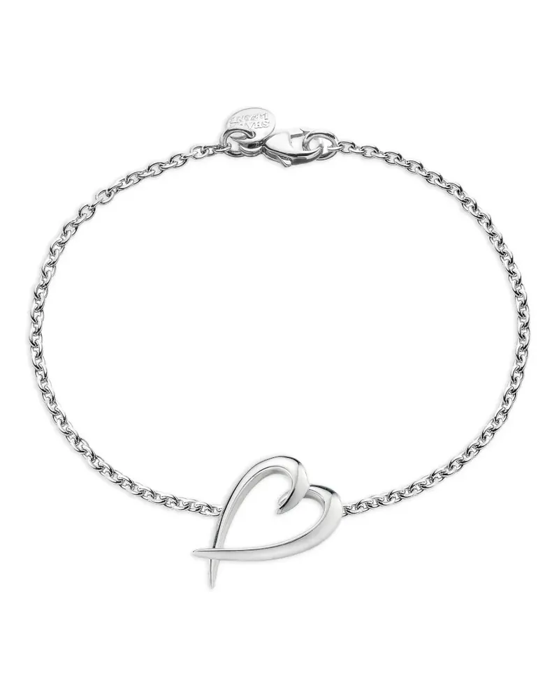 Shaun Leane Heart Armband - Silber Silber