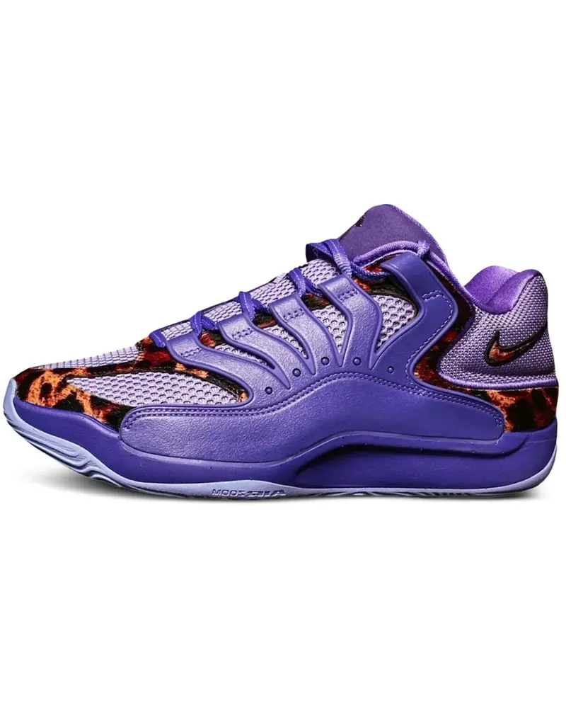 Nike KD 18 Sneakers - Violett Violett