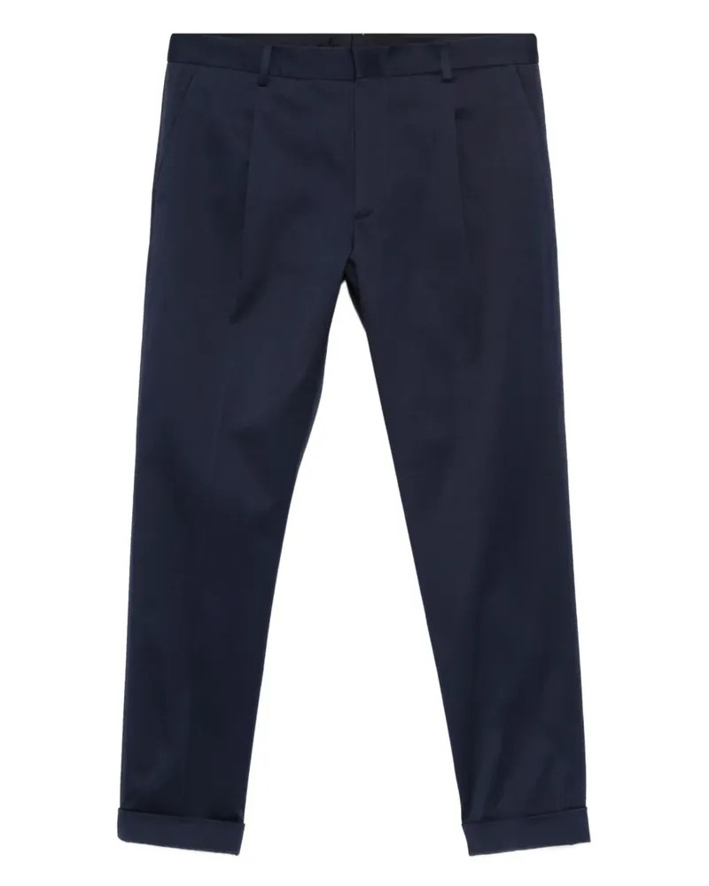 Be Able Ricky Hose - Blau Blau