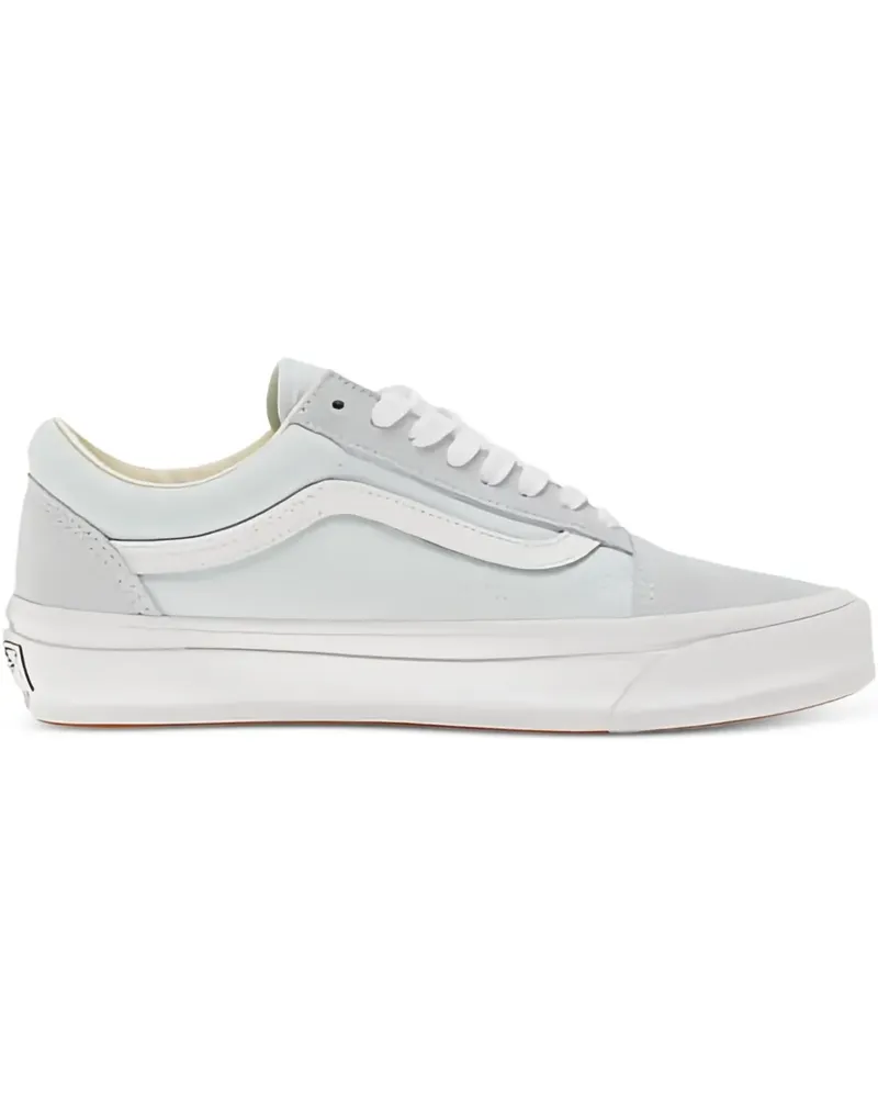 Vans Old Skool Sneakers - Blau Blau