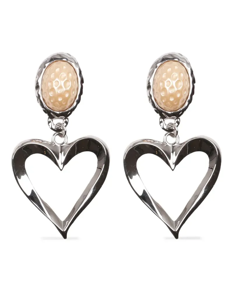 JULIETTA Sally Ride Ohrringe - Silber Silber