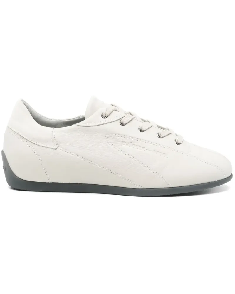 Paloma Wool Miles Sneakers - Nude Nude