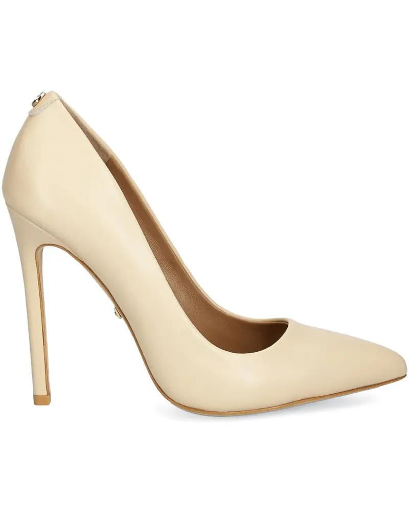 MARCIANO Los Angeles Pointed pumps - Nude Nude