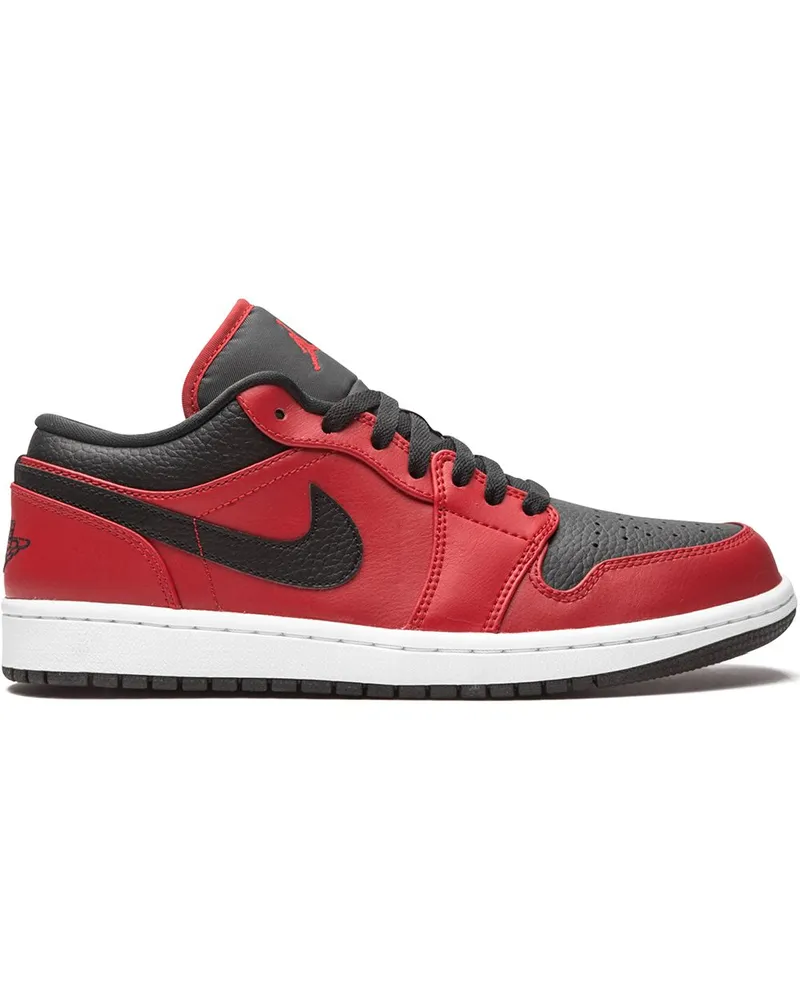 Jordan Air  1 Low Sneakers - Rot Rot