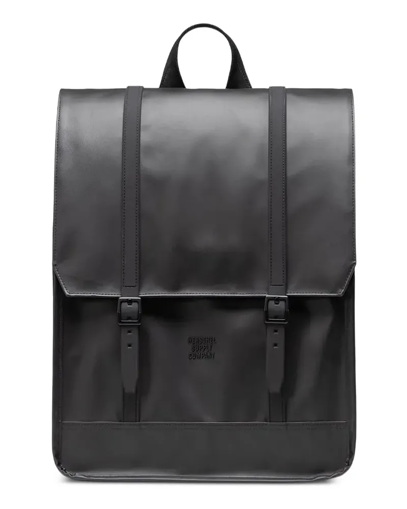 Herschel Supply Co. 24L Herschel Survey™ Rucksack mit Klappe - Schwarz Schwarz