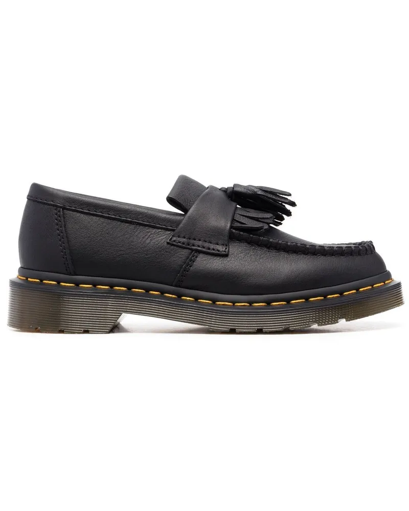 Dr.Martens Adrian Loafer - Schwarz Schwarz