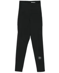 adidas TrueStrength Leggings Schwarz