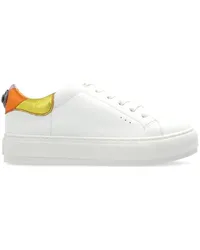 Kurt Geiger Laney Eagle Sneakers Weiß