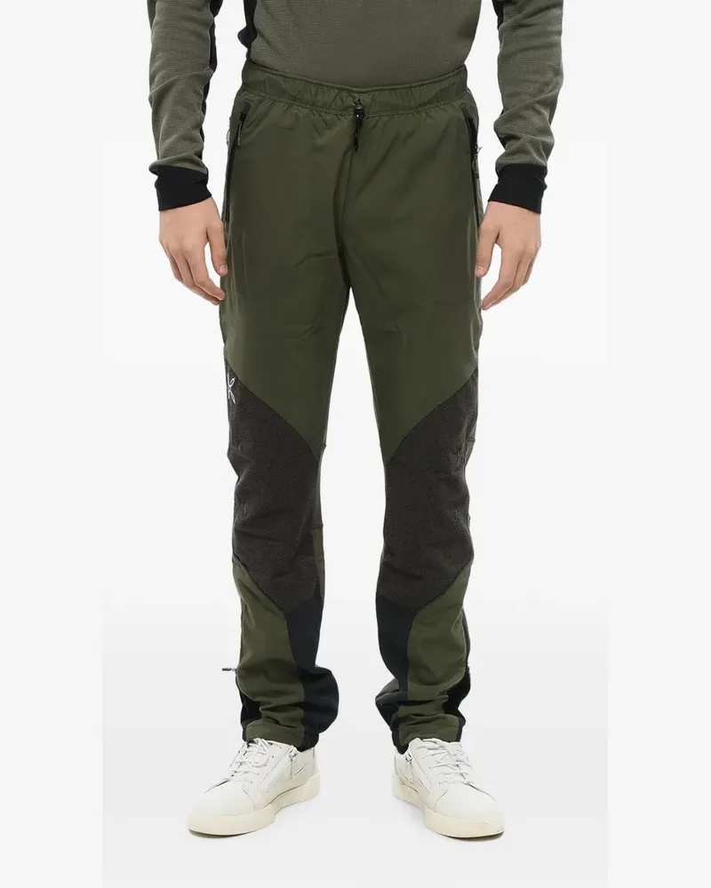 Montura Vertigo technical trousers - Grün Grün