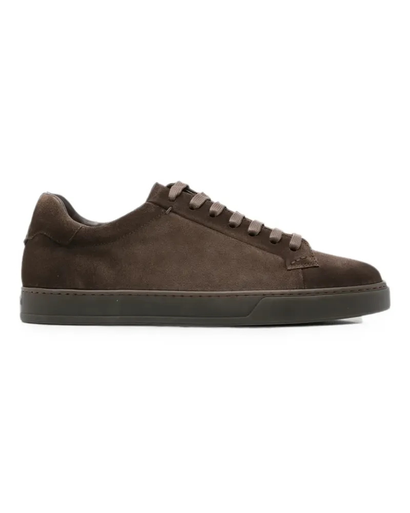 Doucal´s Spencer RS Sneakers - Braun Braun
