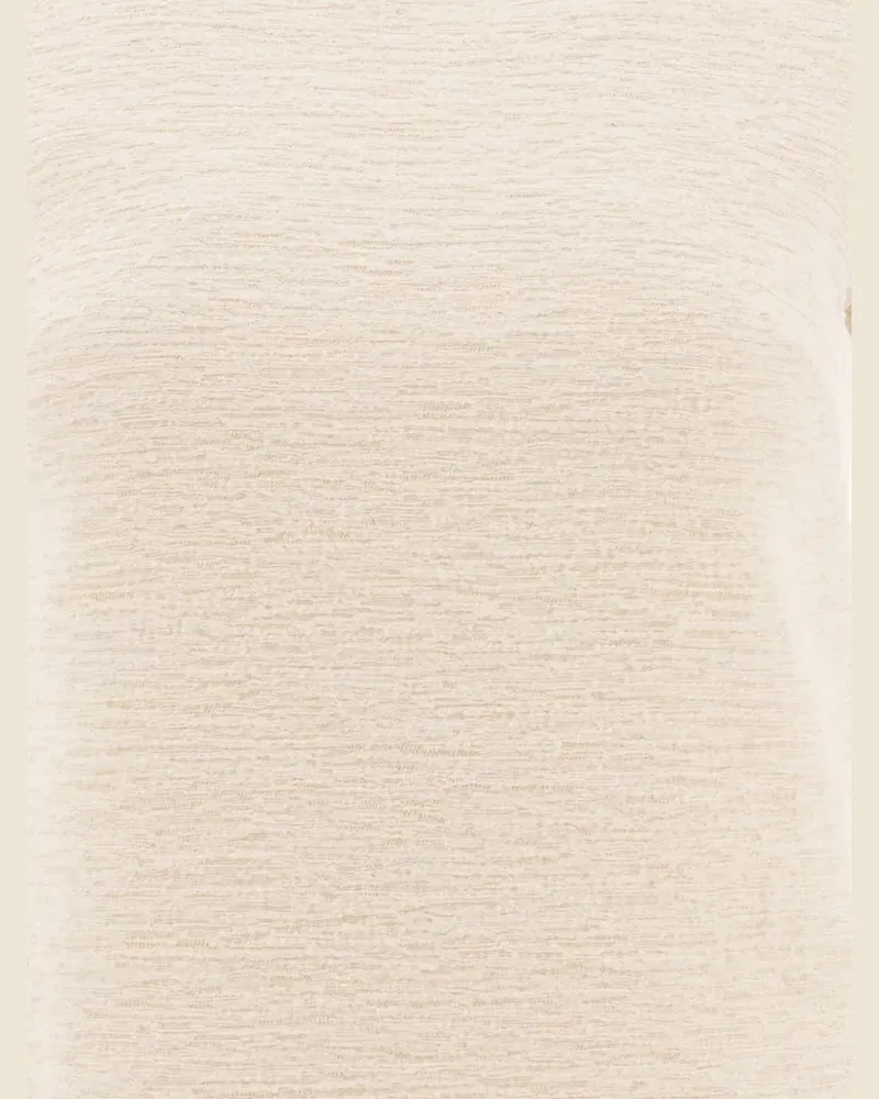 LOULOU Ärmelloses Kleid - Nude Nude
