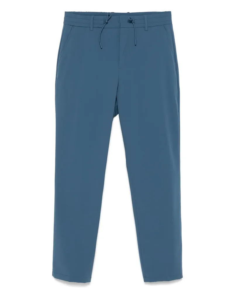 HUGO BOSS Perin Hose - Blau Blau