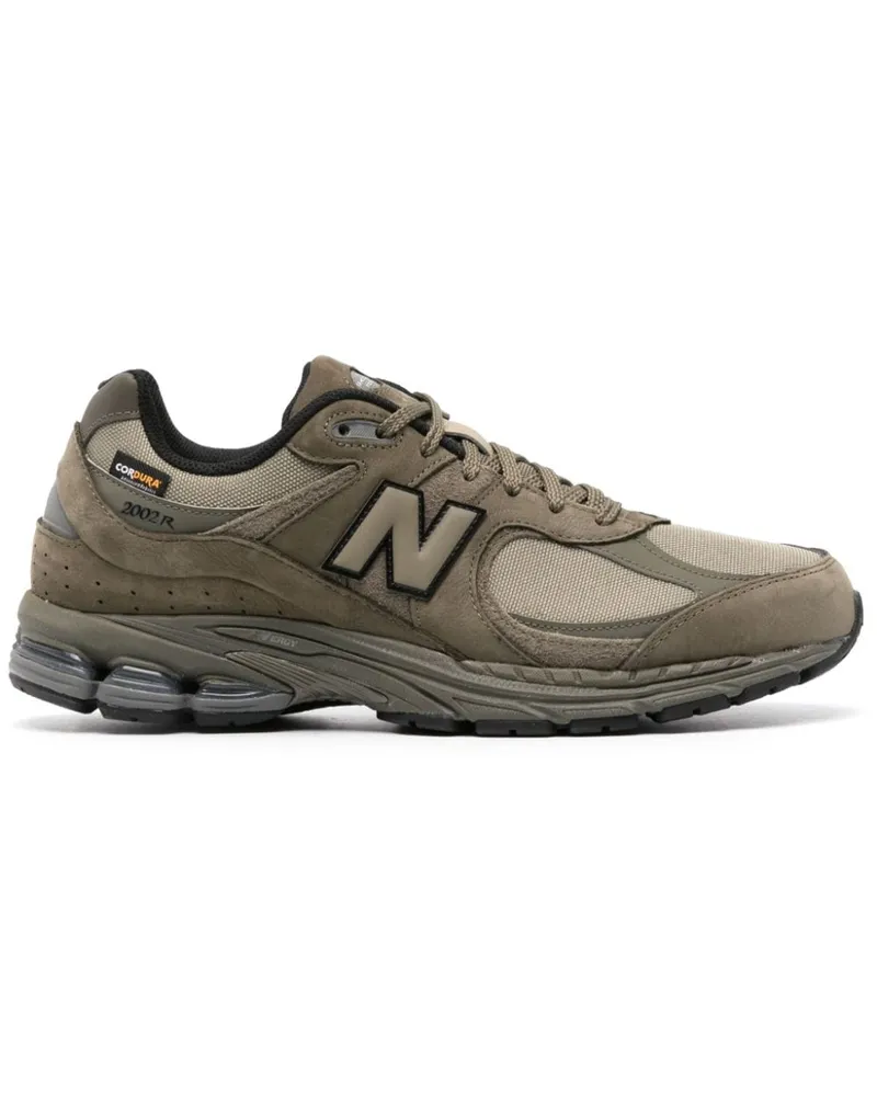 New Balance 2002R Sneakers - Grün Grün