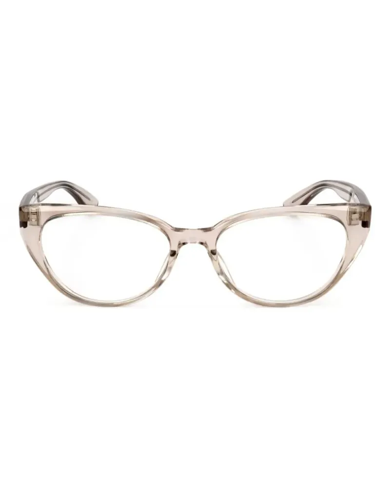 Barton Perreira Rhea Brille - Braun Braun