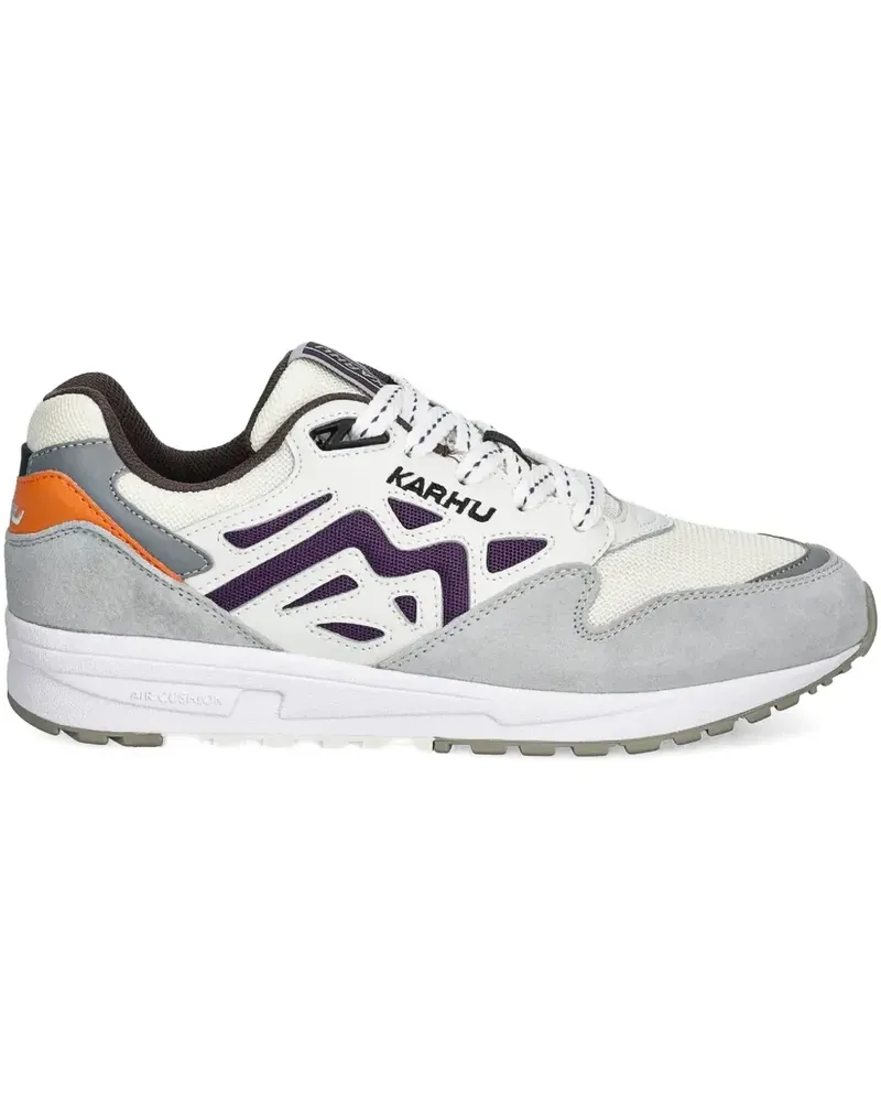 Karhu Sneakers mit Schnürung - Grau Grau