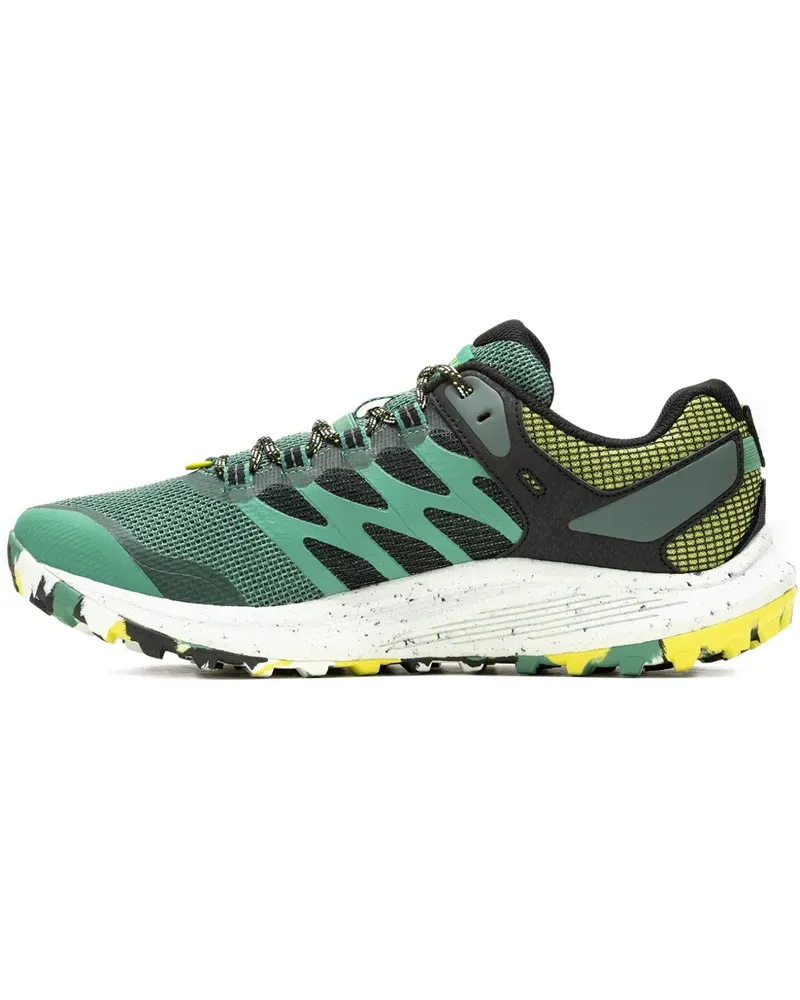 MERRELL Nova 3 Sneakers - Grün Grün