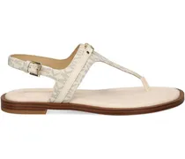 Mandy Sandalen - Nude