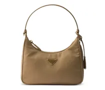 Mini Re-edition 2005 Tote Bag - Nude