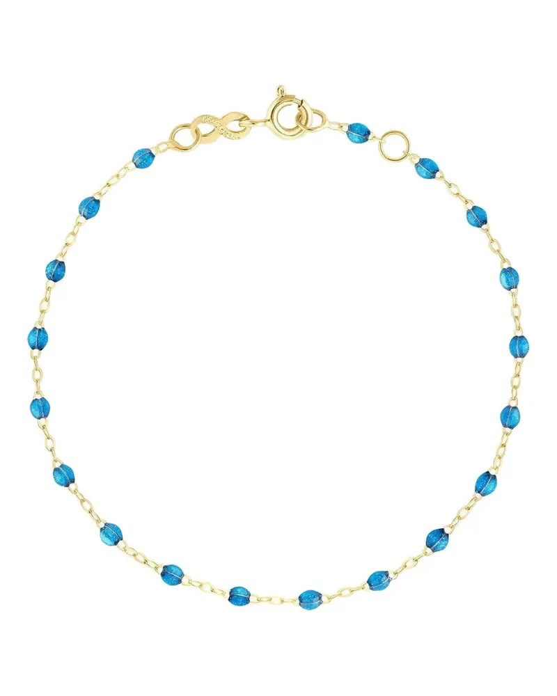 Gigi Clozeau Classic Gigi Armband mit Perlen - Gold Gold
