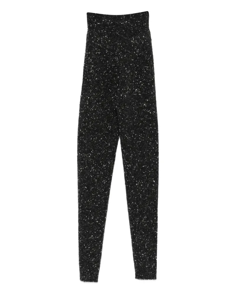 The Row Mumuka leggings - Grau Grau