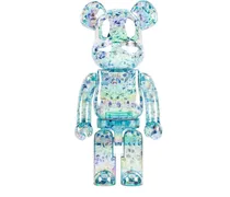 x Anever BE@RBRICK 1000% Figur
