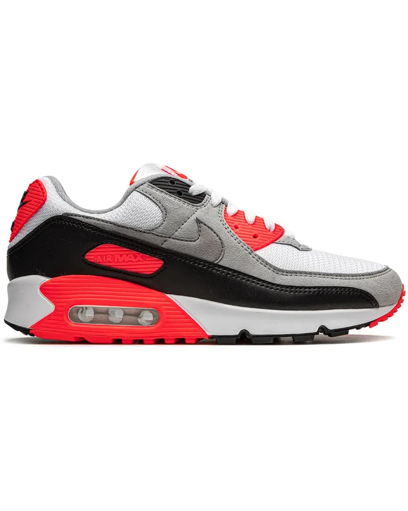 Nike Air Max 90 Sneakers - Weiß Weiß