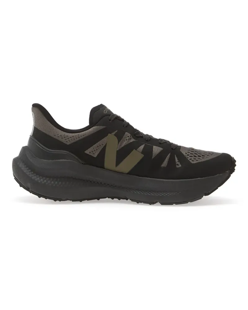 VEJA Condor 3 Advanced Sneakers - Schwarz Schwarz