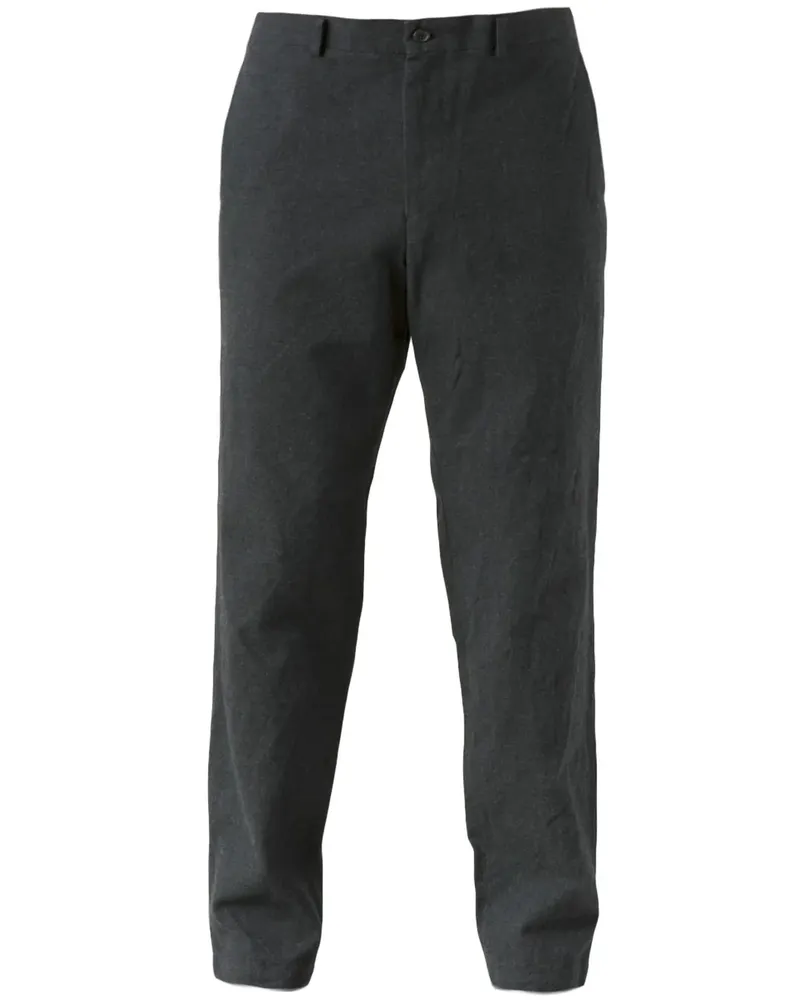 Comme des Garçons Serge' wool trousers - Grau Grau