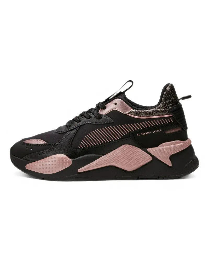 Puma RS-X sneakers - Schwarz Schwarz