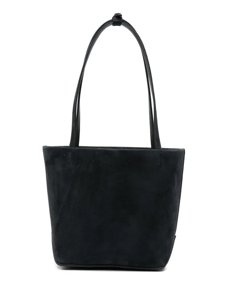 The Row medium Park double-handle tote bag - Blau Blau