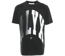 Alyx T-Shirt aus Baumwolle