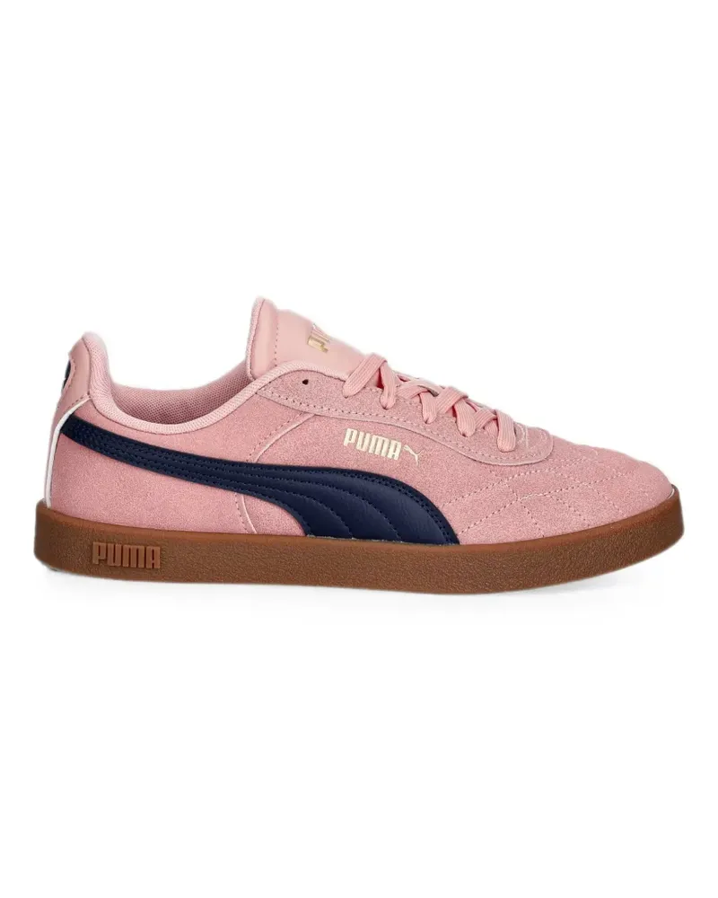 Puma Club II Indoor SD sneakers - Rosa Rosa