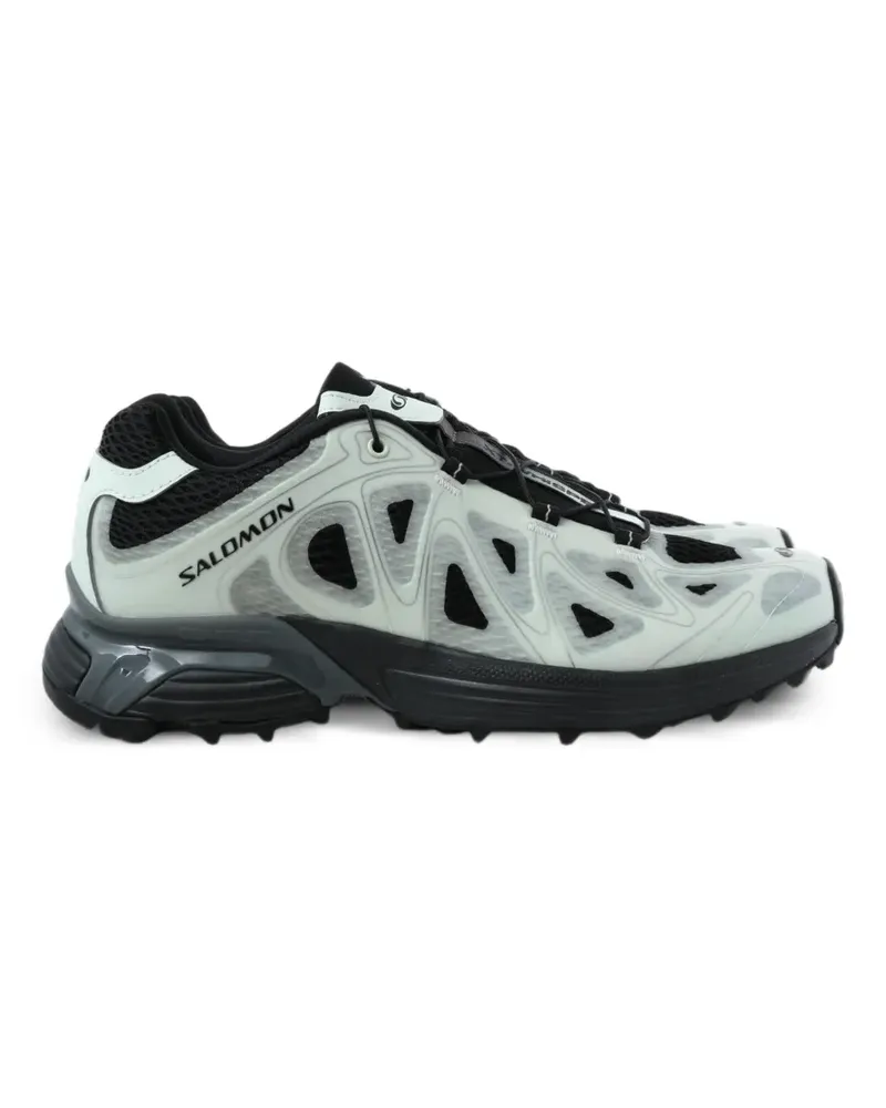 Salomon XT-Whisper Void Sneakers - Schwarz Schwarz