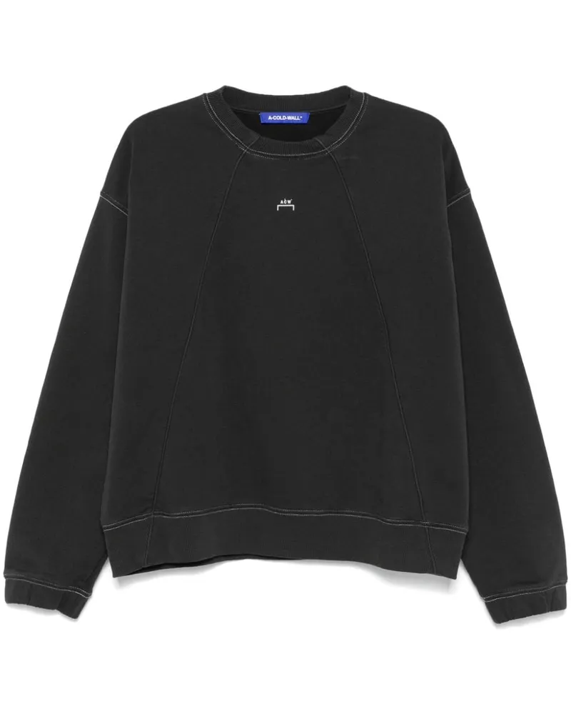 ACW* Millbank Sweatshirt - Grau Grau