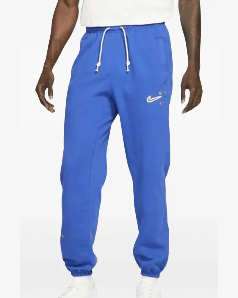 Nike Sportswear Tech Fleece "Royal Blue" Jogginghose - Blau Blau