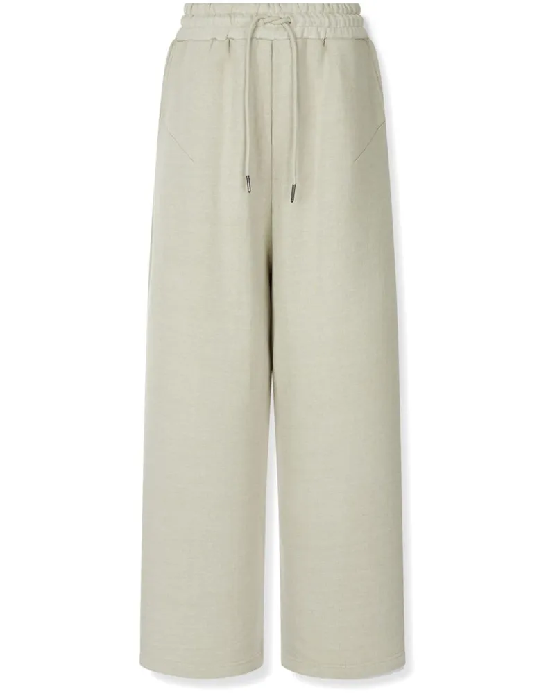 STUDIO TOMBOY Hose mit Kordelzug - Nude Nude