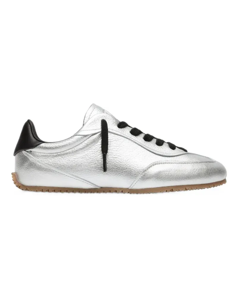 Axel Arigato Daze Runner Sneakers - Silber Silber