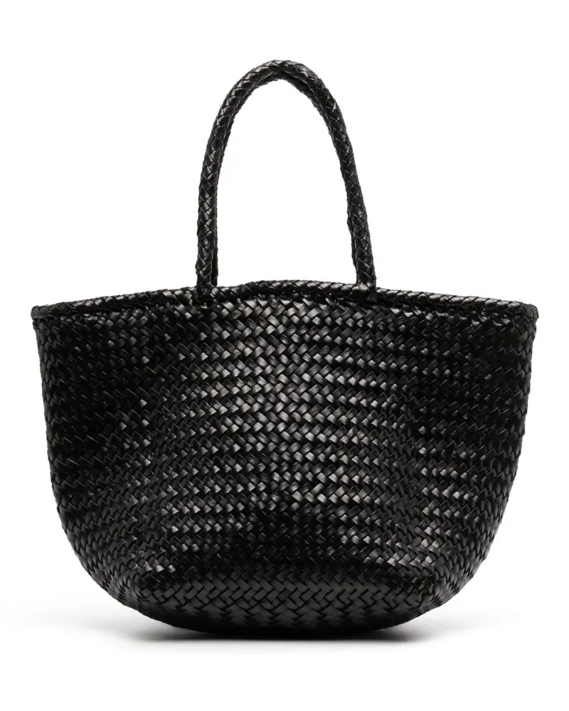 Dragon Diffusion Klassische Handtasche - Schwarz Schwarz